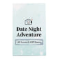 Date Night Adventure Card Game